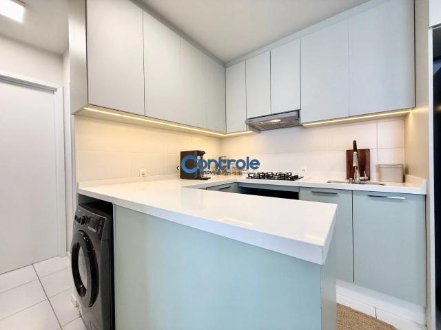 Apartamento para Venda em Biguaçu/SC Rio Caveiras 2 Quartos