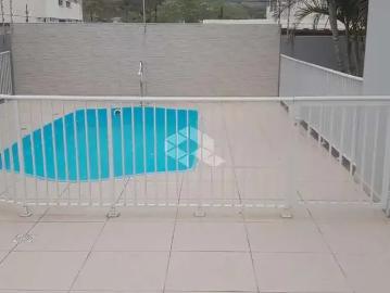 Apartamento para Venda em Biguaçu/SC Rio Caveiras 2 Quartos