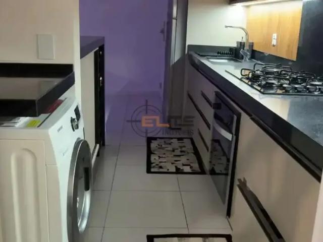 Apartamento para Venda em Biguaçu/SC Rio Caveiras 2 Quartos