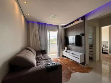 Apartamento para Venda em Biguaçu/SC Rio Caveiras 2 Quartos