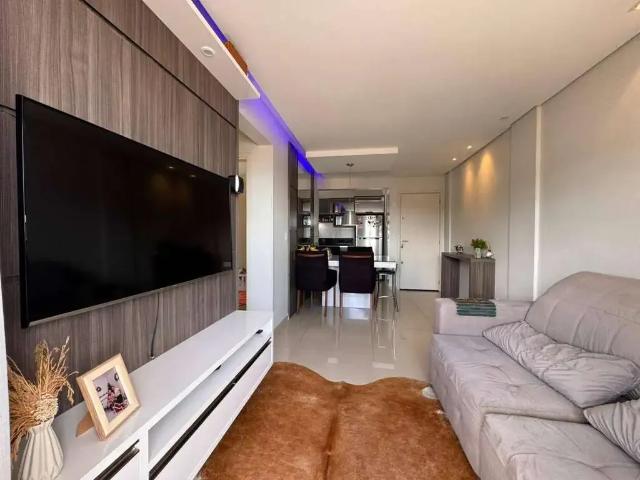 Apartamento para Venda em Biguaçu/SC Rio Caveiras 2 Quartos