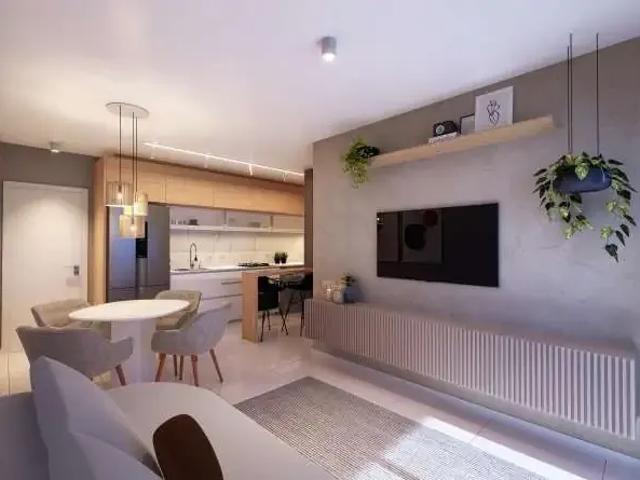 Apartamento para Venda em Biguaçu/SC Rio Caveiras 2 Quartos