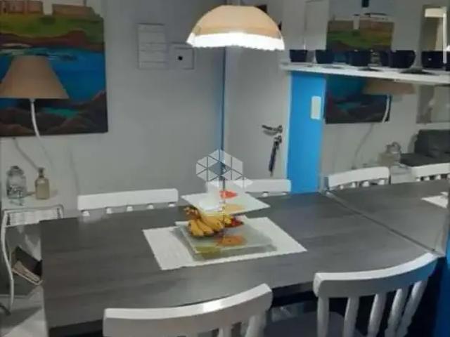 Apartamento para Venda em Biguaçu/SC Rio Caveiras 2 Quartos