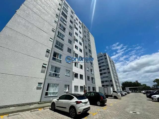 Apartamento para Venda em Biguaçu/SC Rio Caveiras 2 Quartos