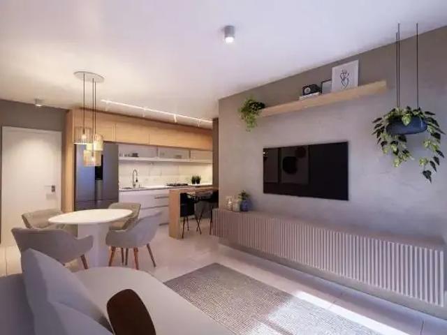 Apartamento para Venda em Biguaçu/SC Rio Caveiras 2 Quartos