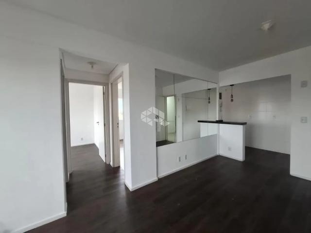 Apartamento para Venda em Biguaçu/SC Rio Caveiras 2 Quartos