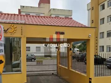 Apartamento para Venda em Biguaçu/SC Rio Caveiras 2 Quartos