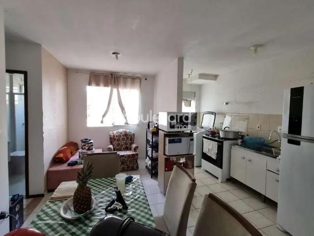 Apartamento para Venda em Biguaçu/SC Rio Caveiras 2 Quartos