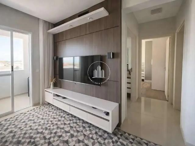 Apartamento para Venda em Biguaçu/SC Rio Caveiras 2 Quartos