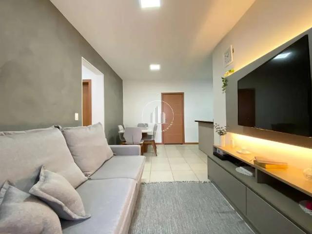 Apartamento para Venda em Biguaçu/SC Rio Caveiras 2 Quartos