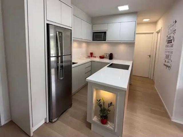 Apartamento para Venda em Biguaçu/SC Rio Caveiras 2 Quartos