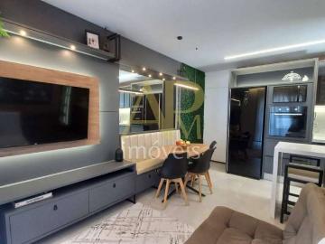 Apartamento para Venda em Biguaçu/SC Rio Caveiras 2 Quartos