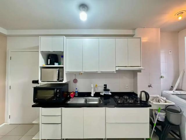 Apartamento para Venda em Biguaçu/SC Rio Caveiras 2 Quartos