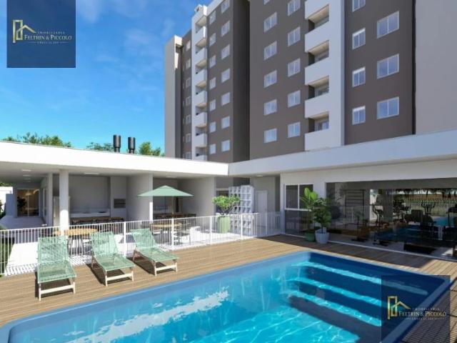 Apartamento para Venda em Biguaçu/SC Rio Caveiras 2 Quartos