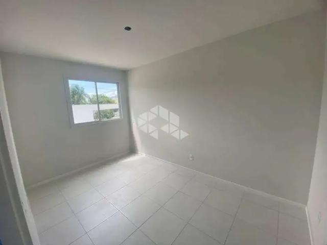 Apartamento para Venda em Biguaçu/SC Rio Caveiras 2 Quartos