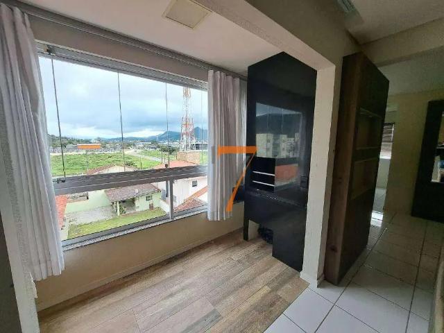 Apartamento para Venda em Biguaçu/SC Rio Caveiras 2 Quartos