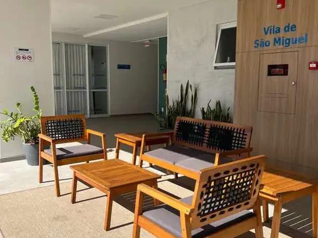 Apartamento para Venda em Biguaçu/SC Rio Caveiras 2 Quartos