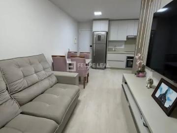 Apartamento para Venda em Biguaçu/SC Rio Caveiras 2 Quartos