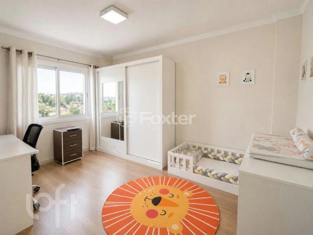 Apartamento para Venda em Biguaçu/SC Rio Caveiras 2 Quartos