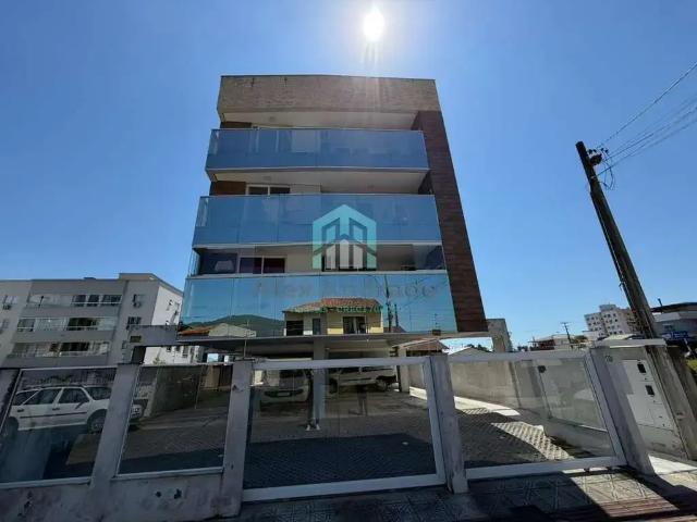 Apartamento para Venda em Biguaçu/SC Rio Caveiras 2 Quartos