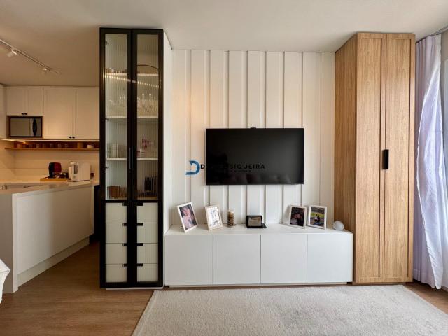 Apartamento para Venda em Biguaçu/SC Rio Caveiras 2 Quartos