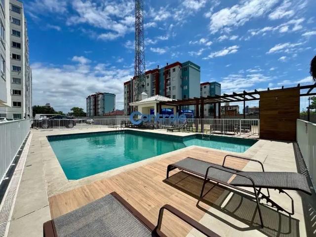 Apartamento para Venda em Biguaçu/SC Rio Caveiras 2 Quartos