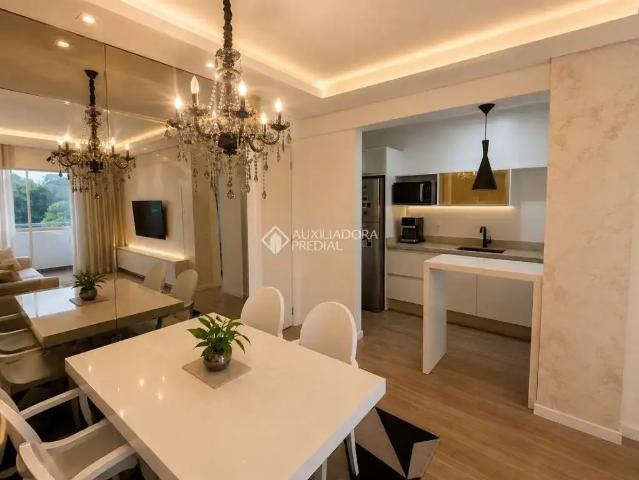 Apartamento para Venda em Biguaçu/SC Rio Caveiras 2 Quartos