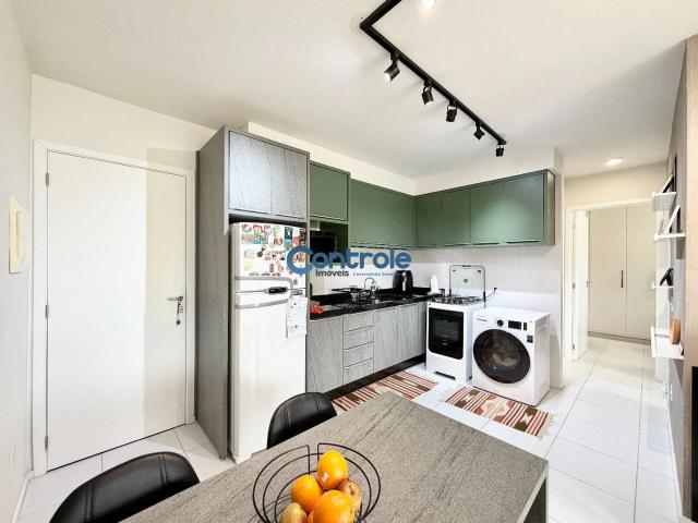 Apartamento para Venda em Biguaçu/SC Rio Caveiras 2 Quartos