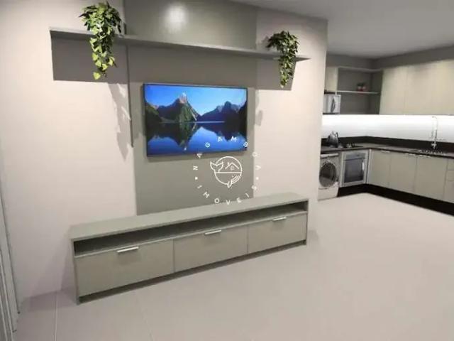 Apartamento para Venda em Biguaçu/SC Rio Caveiras 2 Quartos