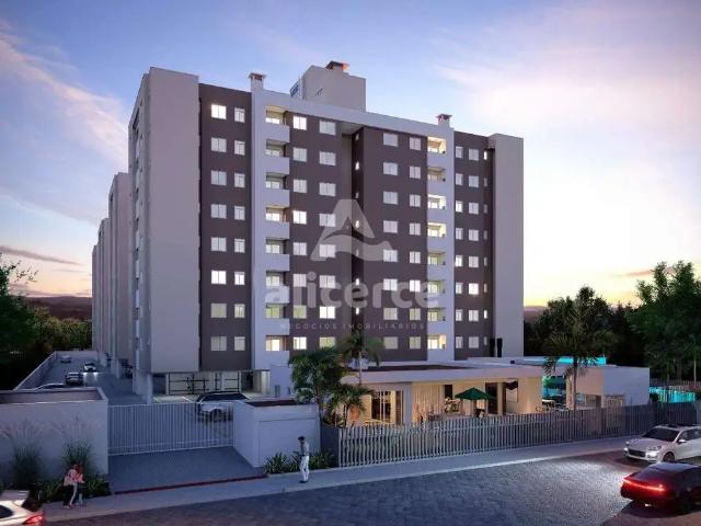 Apartamento para Venda em Biguaçu/SC Rio Caveiras 2 Quartos