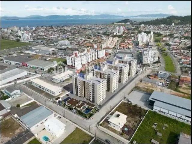 Apartamento para Venda em Biguaçu/SC Rio Caveiras 2 Quartos