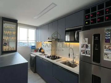Apartamento para Venda em Biguaçu/SC Rio Caveiras 2 Quartos