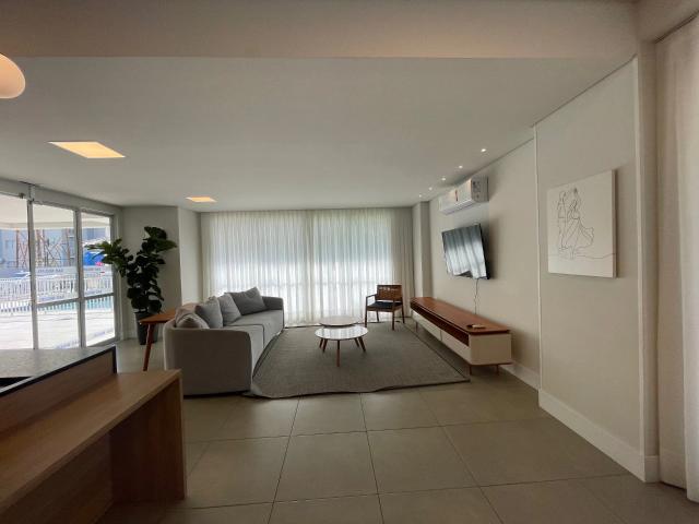 Apartamento para Venda em Biguaçu/SC Rio Caveiras 2 Quartos