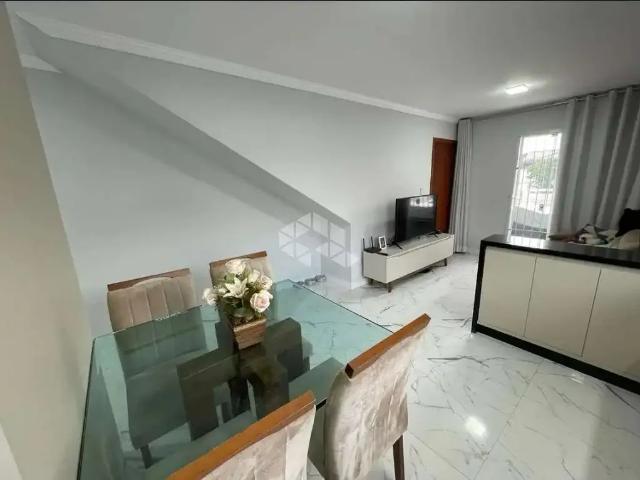 Apartamento para Venda em Biguaçu/SC Rio Caveiras 2 Quartos