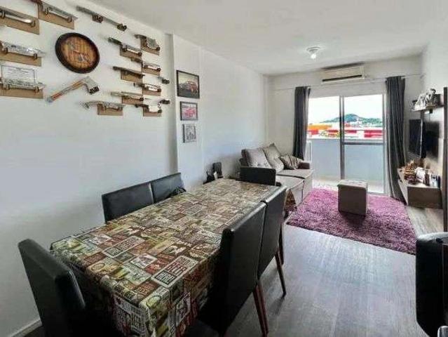 Apartamento para Venda em Biguaçu/SC Rio Caveiras 2 Quartos