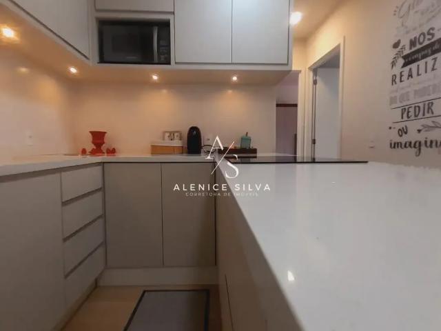Apartamento para Venda em Biguaçu/SC Rio Caveiras 2 Quartos