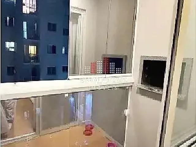 Apartamento para Venda em Biguaçu/SC Rio Caveiras 2 Quartos