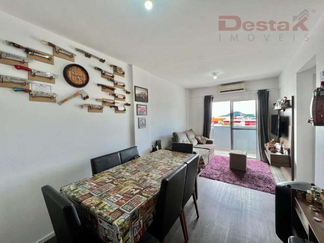 Apartamento para Venda em Biguaçu/SC Rio Caveiras 2 Quartos
