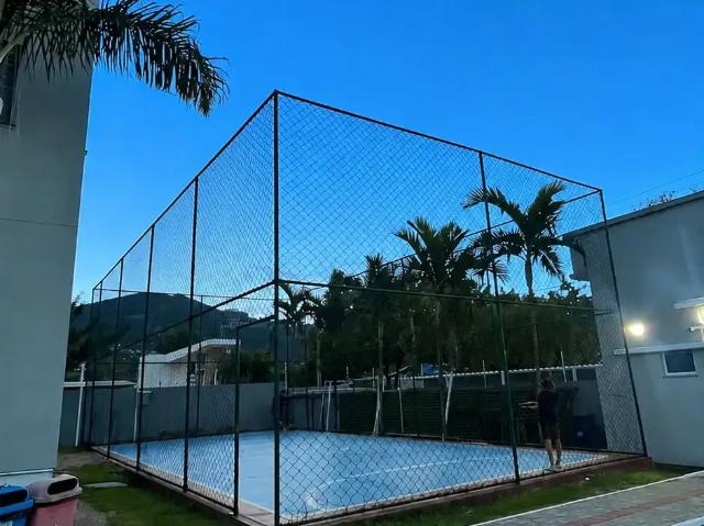 Apartamento para Venda em Biguaçu/SC Rio Caveiras 2 Quartos