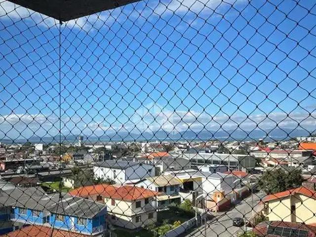Apartamento para Venda em Biguaçu/SC Rio Caveiras 2 Quartos