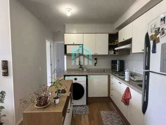 Apartamento para Venda em Biguaçu/SC Rio Caveiras 2 Quartos