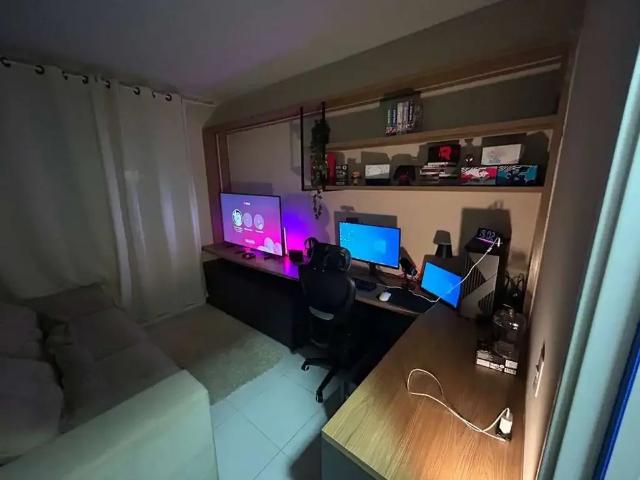 Apartamento para Venda em Biguaçu/SC Rio Caveiras 2 Quartos