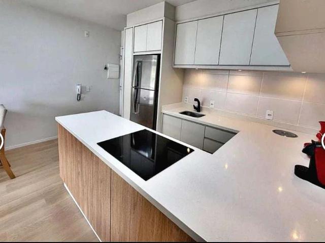 Apartamento para Venda em Biguaçu/SC Rio Caveiras 2 Quartos