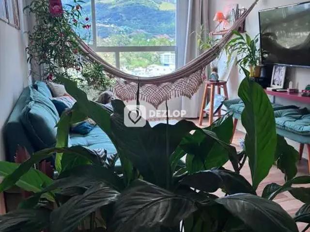 Apartamento para Venda em Biguaçu/SC Rio Caveiras 2 Quartos