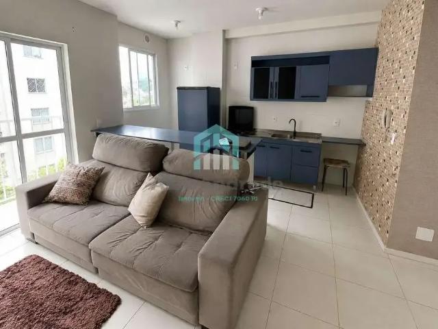 Apartamento para Venda em Biguaçu/SC Rio Caveiras 2 Quartos