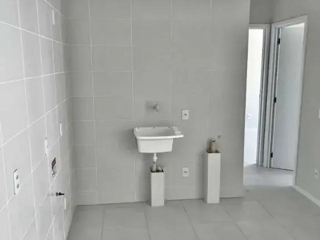 Apartamento para Venda em Biguaçu/SC Rio Caveiras 2 Quartos