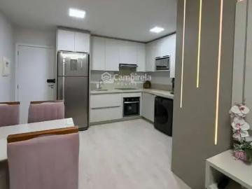 Apartamento para Venda em Biguaçu/SC Rio Caveiras 2 Quartos