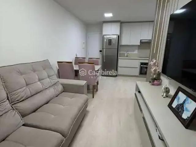 Apartamento para Venda em Biguaçu/SC Rio Caveiras 2 Quartos