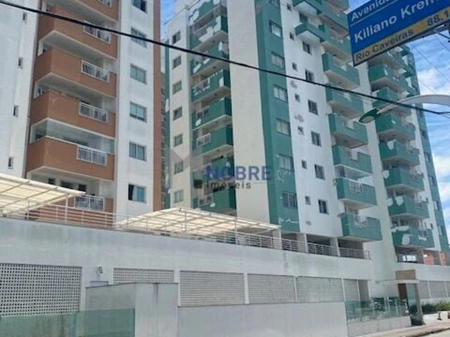 Apartamento para Venda em Biguaçu/SC Rio Caveiras 2 Quartos