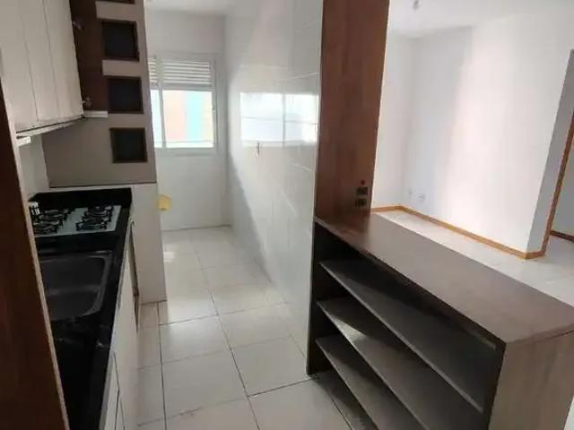 Apartamento para Venda em Biguaçu/SC Rio Caveiras 2 Quartos